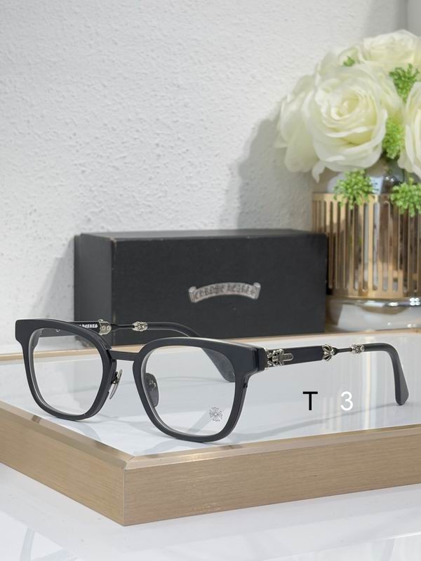 Chrome hearts DUCK 52 21-152 c 05