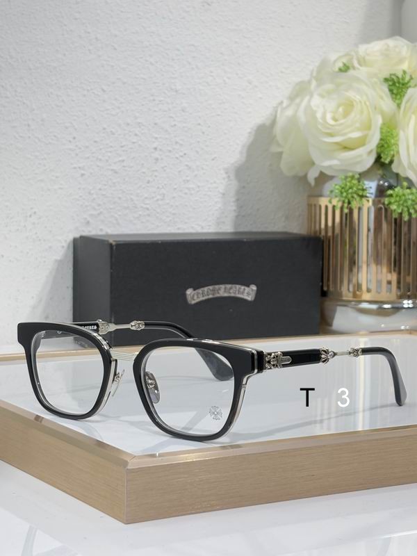 Chrome hearts DUCK 52 21-152 c 06