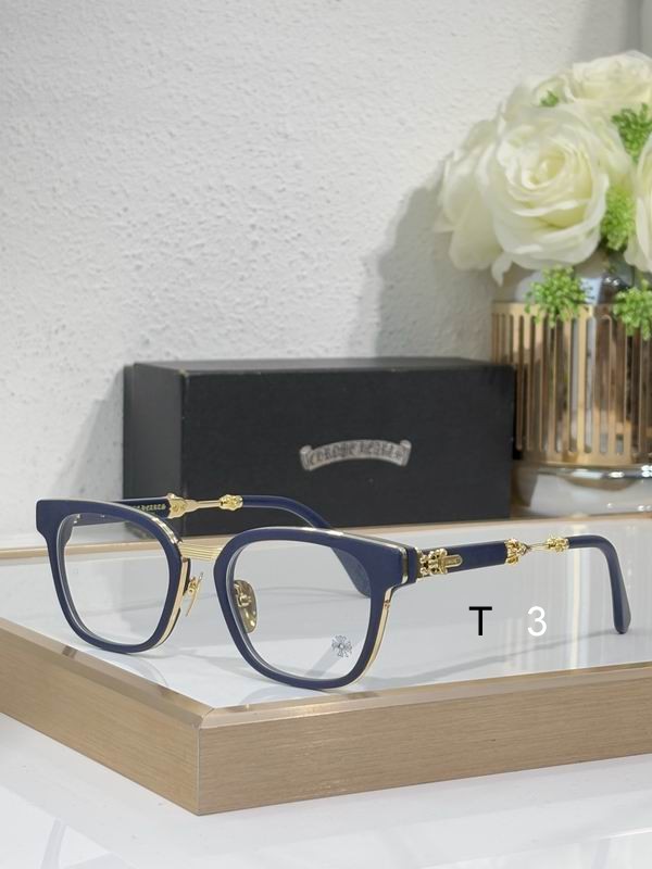 Chrome hearts DUCK 52 21-152 c 07