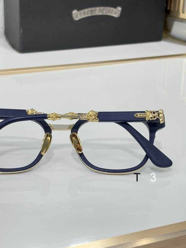 Chrome hearts DUCK 52 21-152 c 08