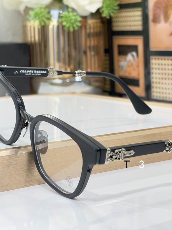 Chrome hearts DUCK 52 21-152 c 09