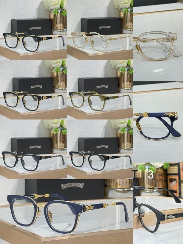 Chrome hearts DUCK 52 21-152 c 10