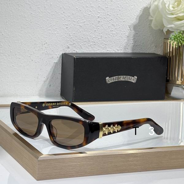 Chrome hearts ROLLER 53 18-130 c03