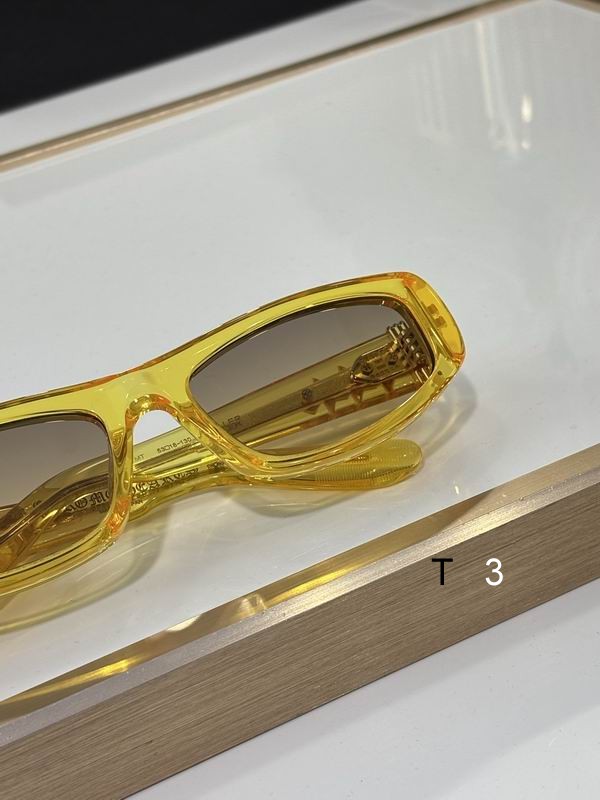 Chrome hearts ROLLER 53 18-130 c07