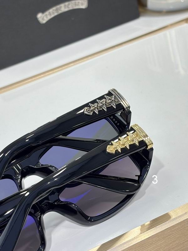 Chrome hearts ROLLER 53 18-130 c08