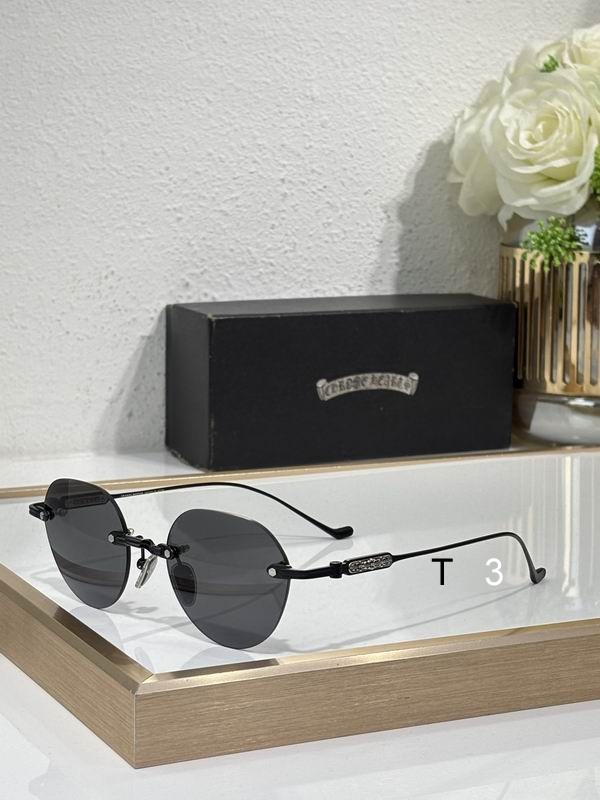 Chrome hearts SOFFF 51 21-150 C01
