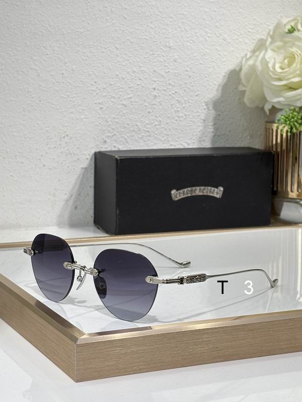 Chrome hearts SOFFF 51 21-150 C02