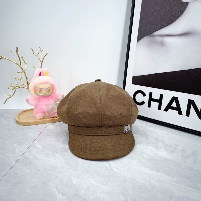 Coach Cap dx (20)
