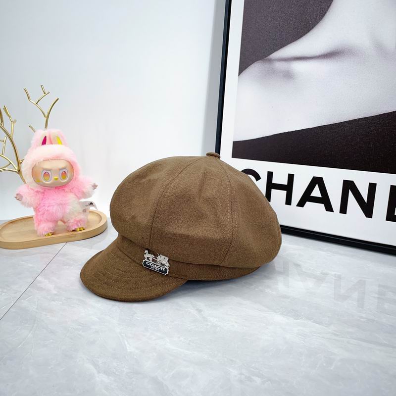 Coach Cap dx (21)