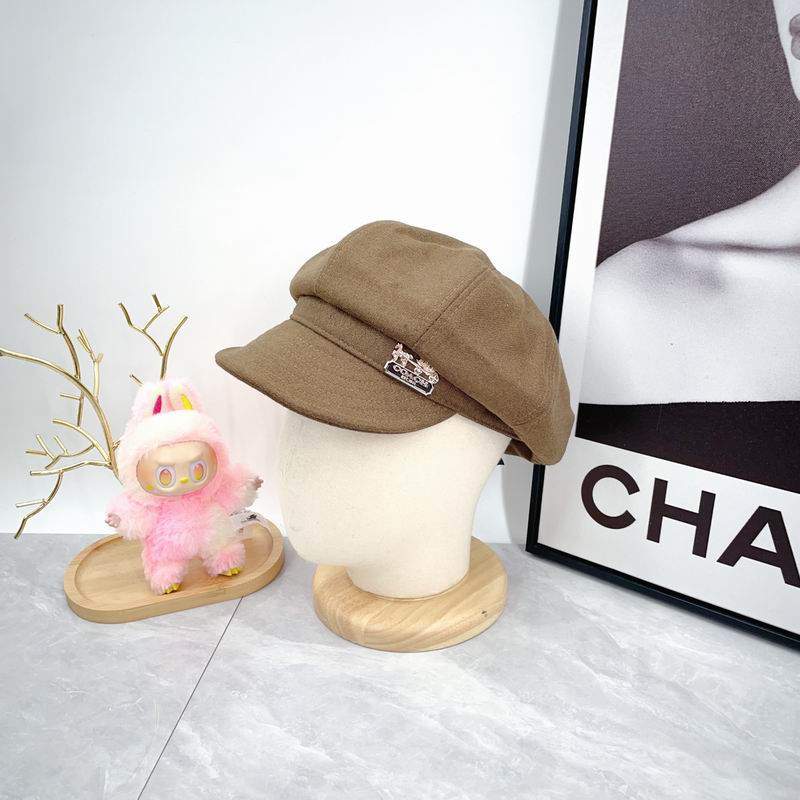 Coach Cap dx (23)
