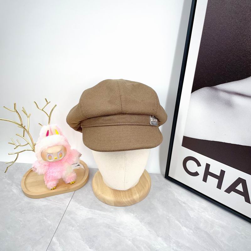 Coach Cap dx (24)