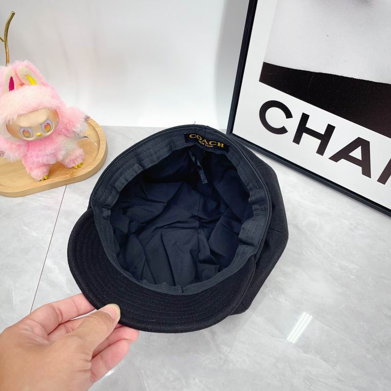 Coach Cap dx (26)