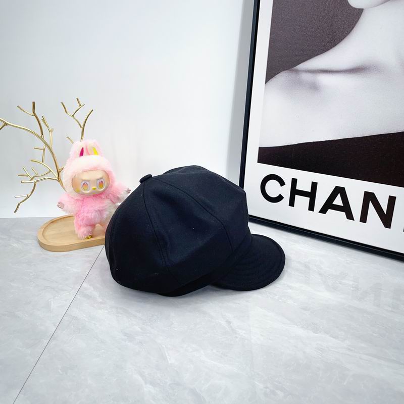 Coach Cap dx (28)