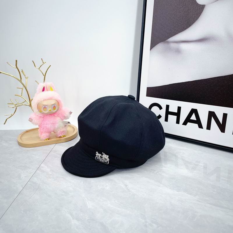 Coach Cap dx (30)