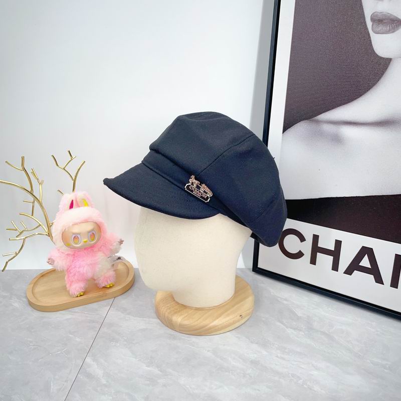 Coach Cap dx (32)