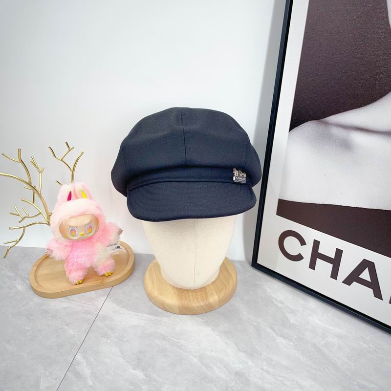 Coach Cap dx (33)