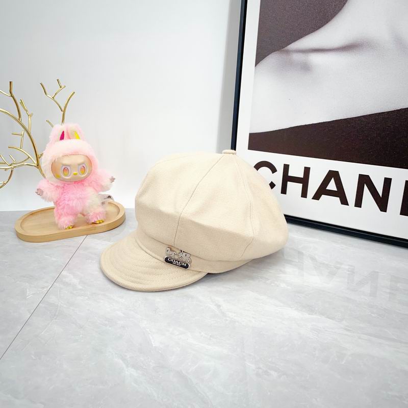 Coach Cap dx (38)