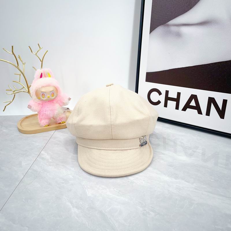 Coach Cap dx (39)