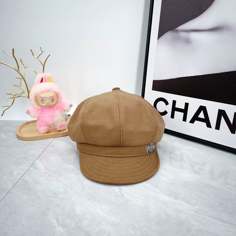 Coach Cap dx (47)