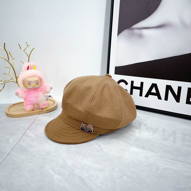 Coach Cap dx (48)