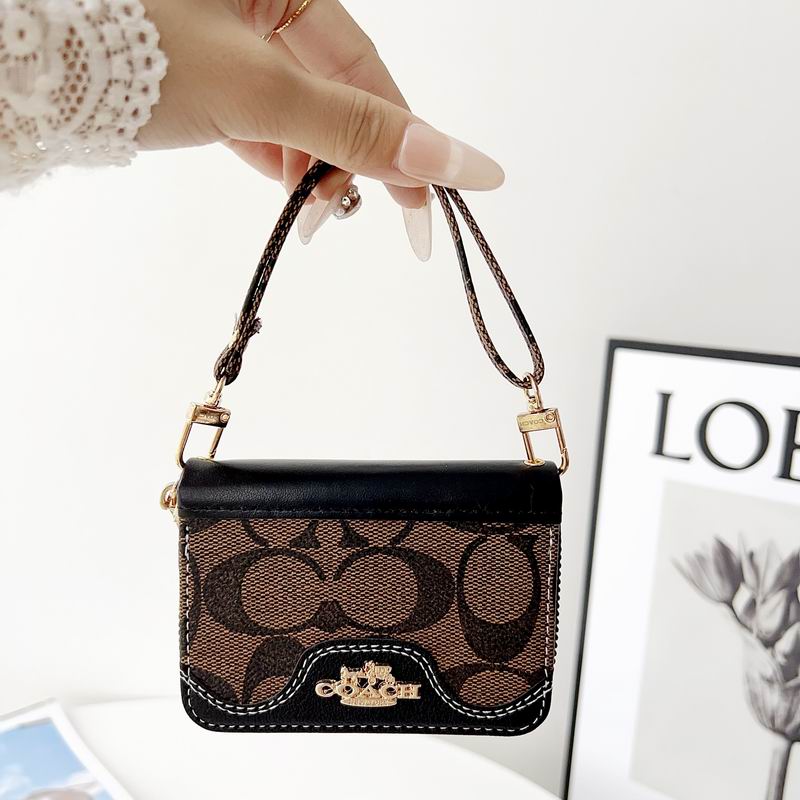 Coach card bag (24)