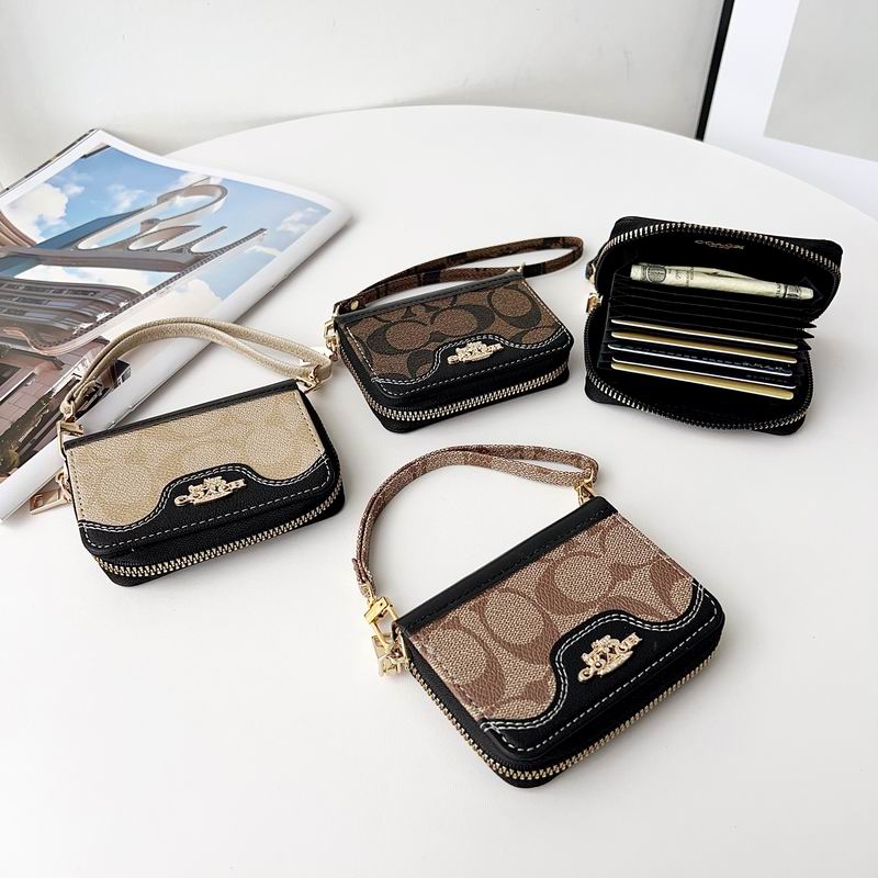 Coach card bag (28)