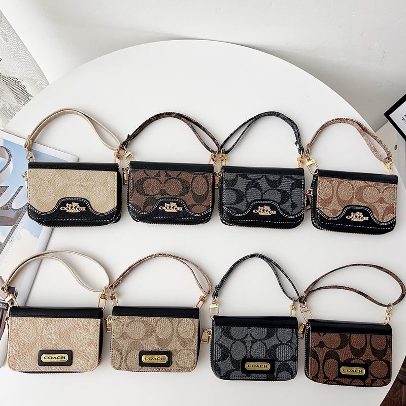 Coach card bag (67)