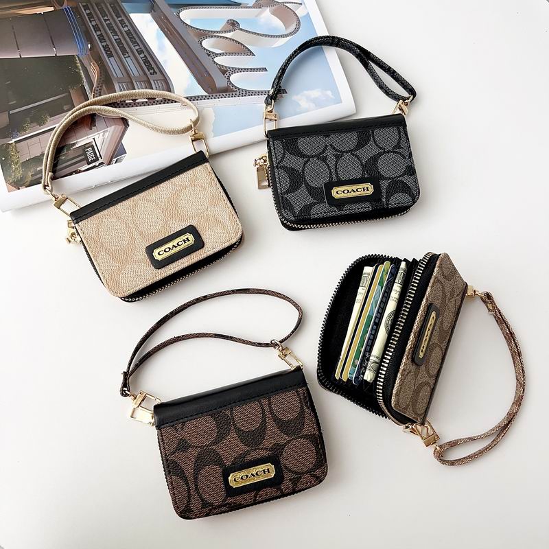 Coach card bag (73)