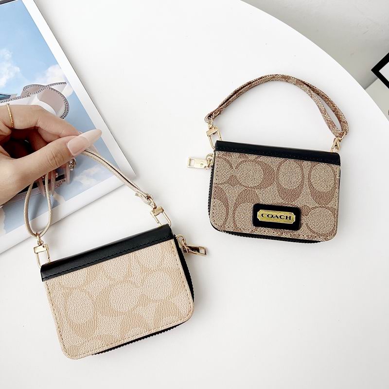 Coach card bag (76)