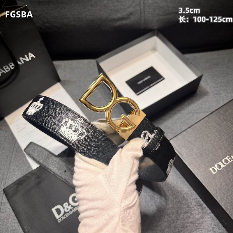 DG belt 35mmX100-125cm 8L (25)