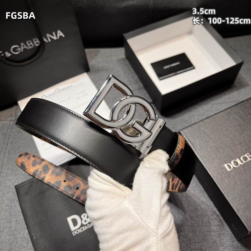 DG belt 35mmX100-125cm 8L (44)