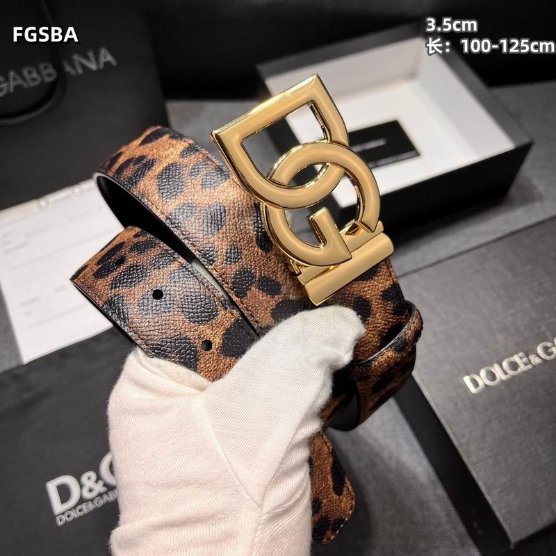 DG belt 35mmX100-125cm 8L (46)