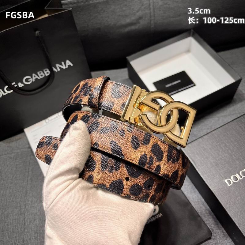 DG belt 35mmX100-125cm 8L (47)