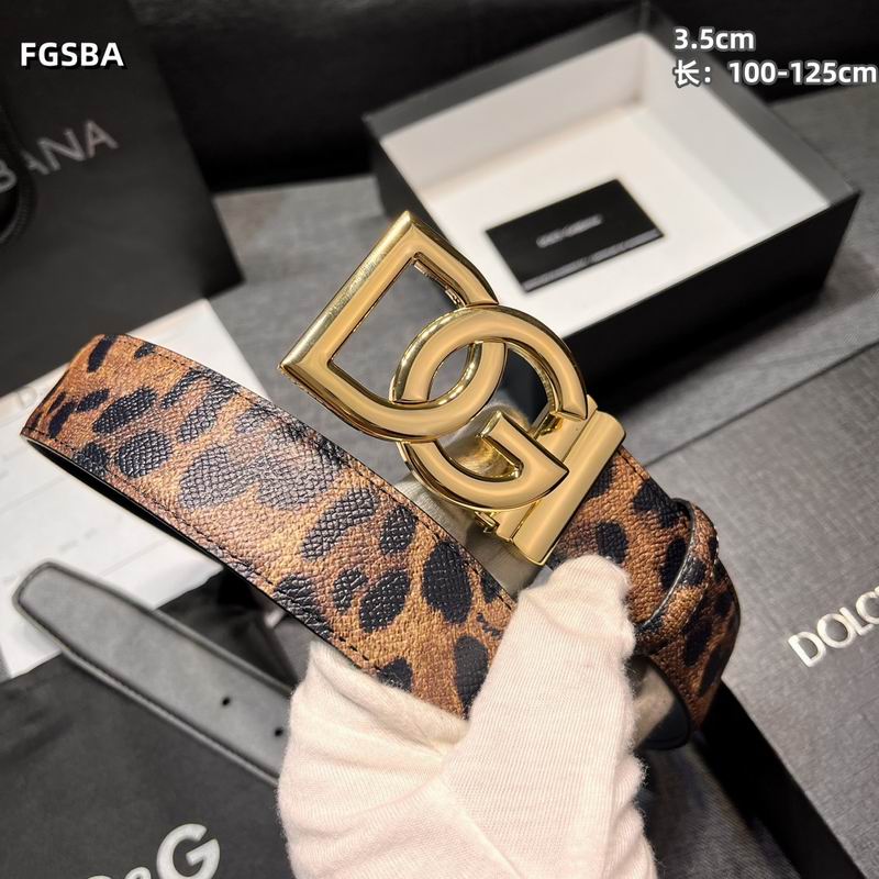 DG belt 35mmX100-125cm 8L (48)