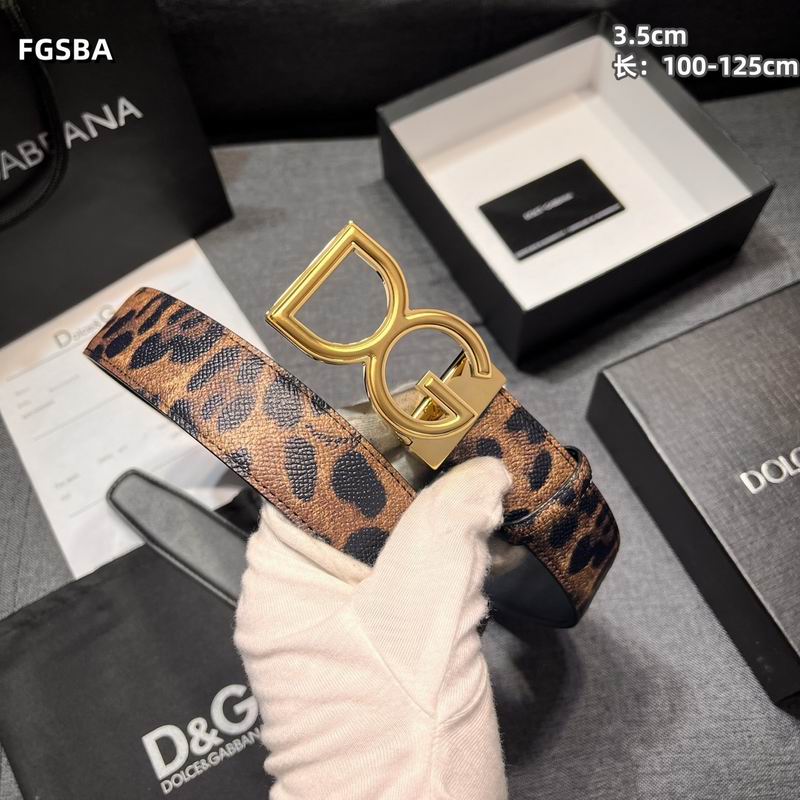 DG belt 35mmX100-125cm 8L (51)