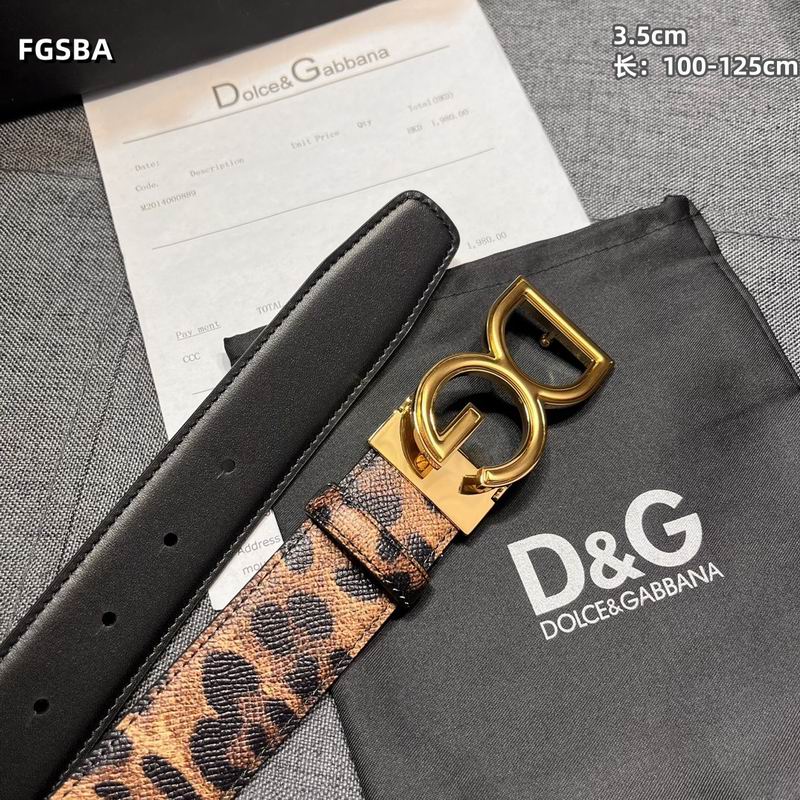 DG belt 35mmX100-125cm 8L (53)