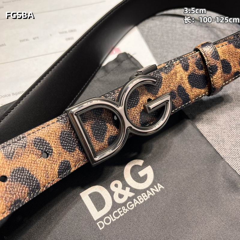 DG belt 35mmX100-125cm 8L (54)