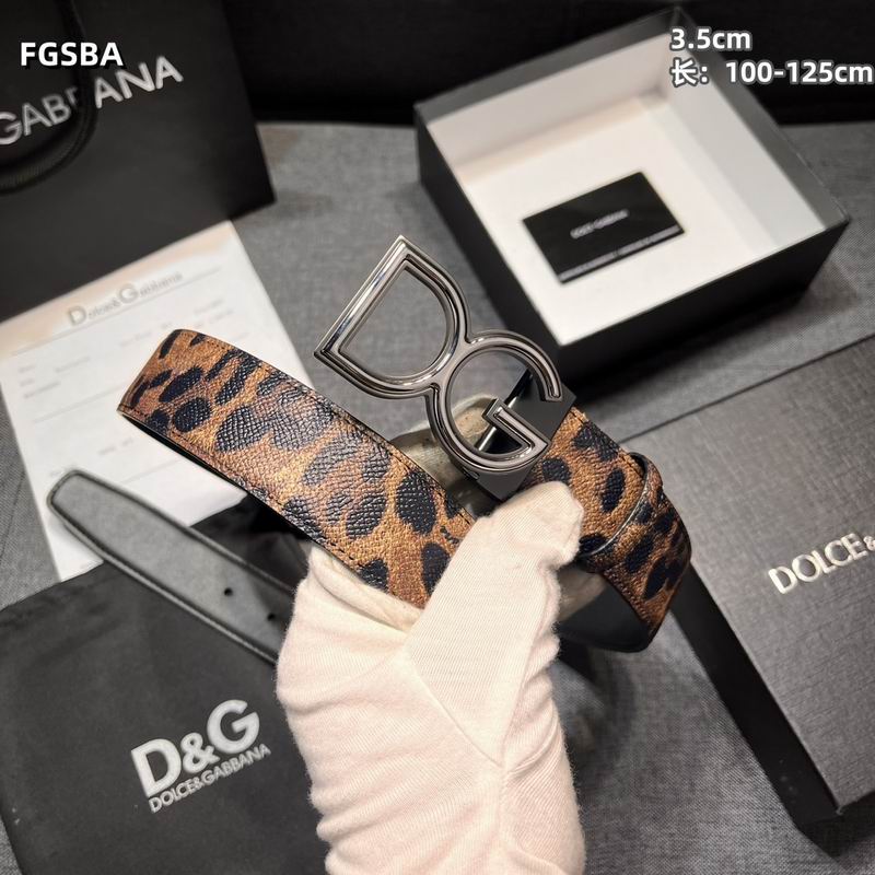 DG belt 35mmX100-125cm 8L (56)