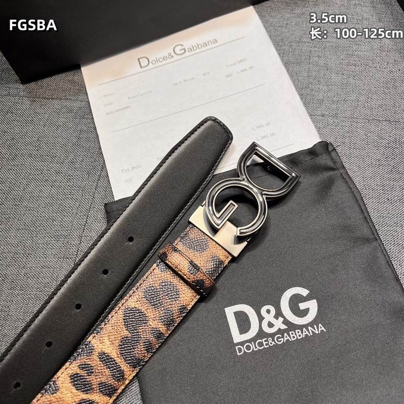 DG belt 35mmX100-125cm 8L (57)