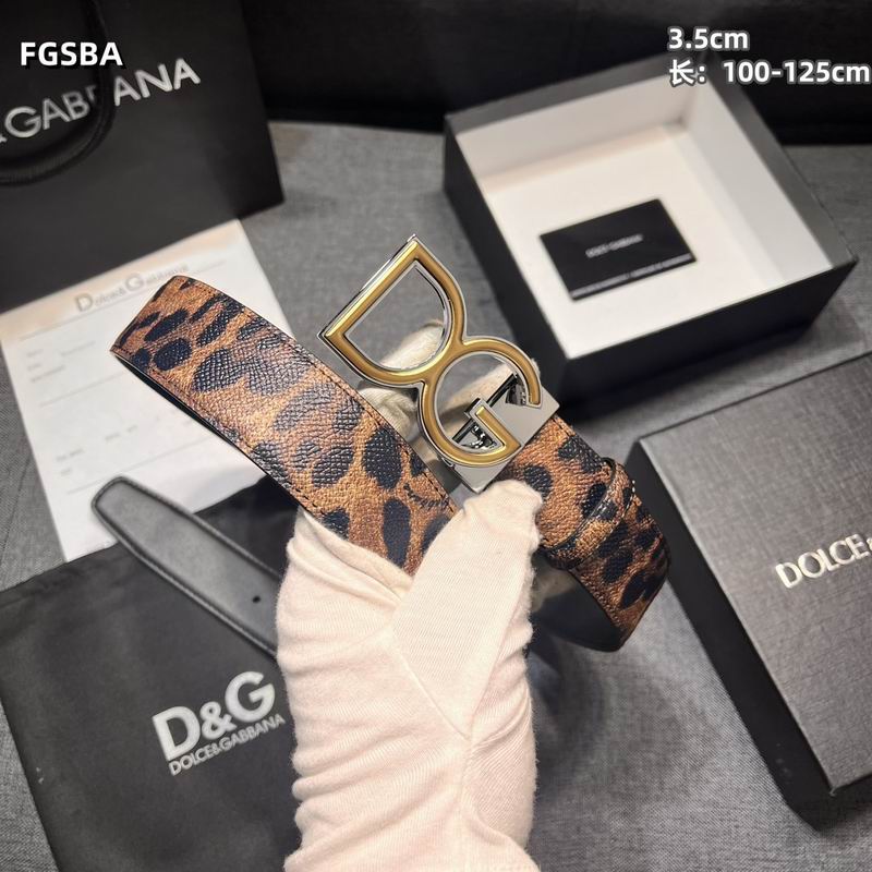 DG belt 35mmX100-125cm 8L (59)