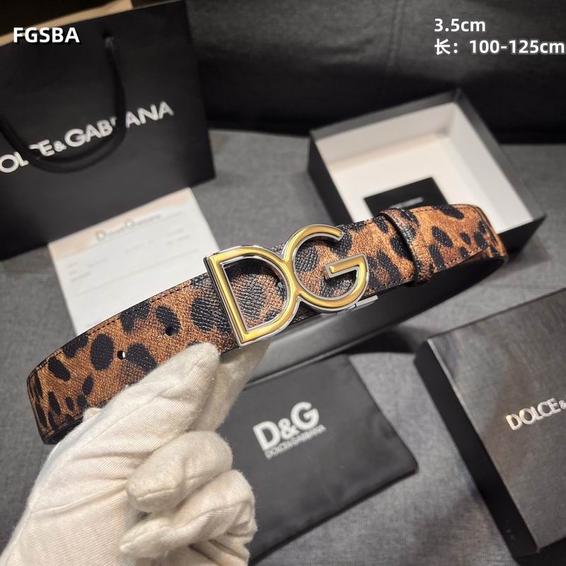 DG belt 35mmX100-125cm 8L (61)