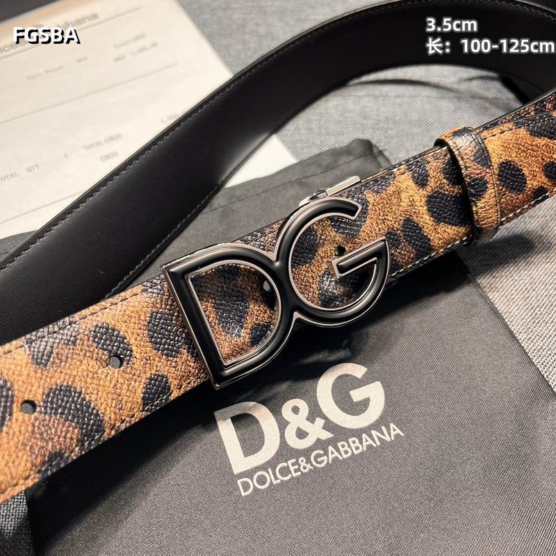 DG belt 35mmX100-125cm 8L (62)