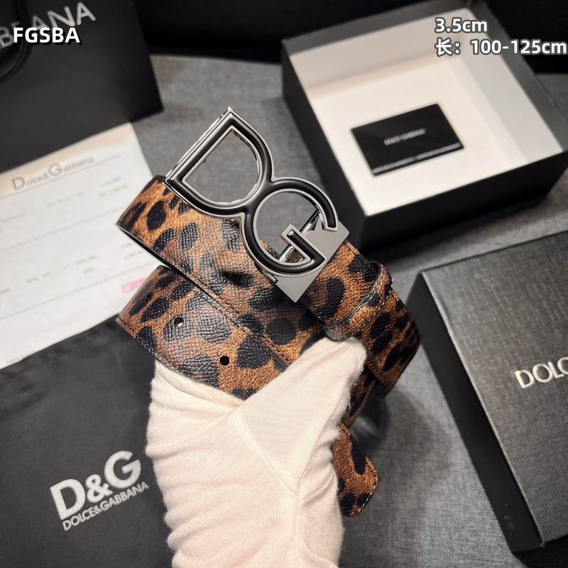 DG belt 35mmX100-125cm 8L (63)