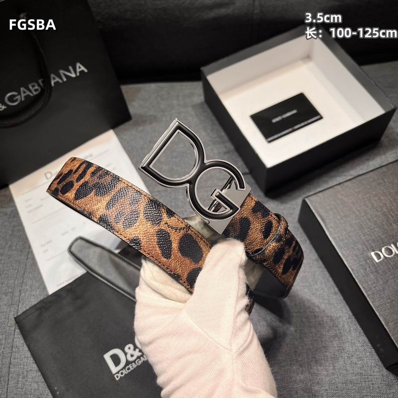 DG belt 35mmX100-125cm 8L (66)