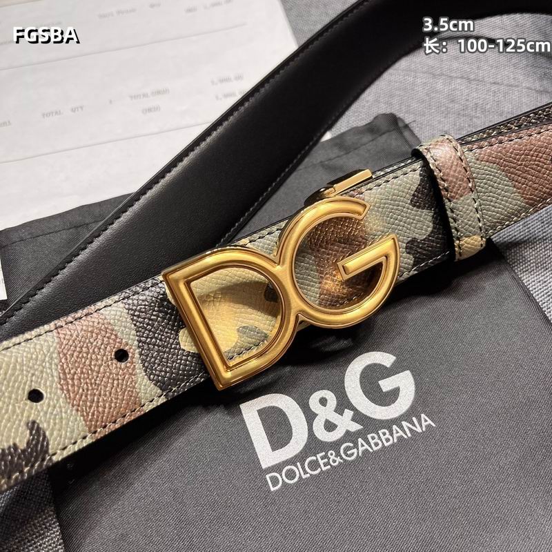 DG belt 35mmX100-125cm 8L (67)