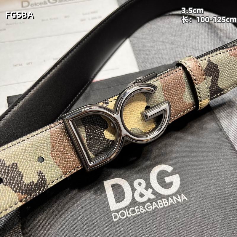 DG belt 35mmX100-125cm 8L (71)