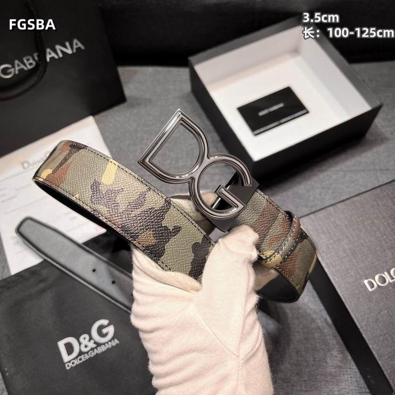 DG belt 35mmX100-125cm 8L (73)