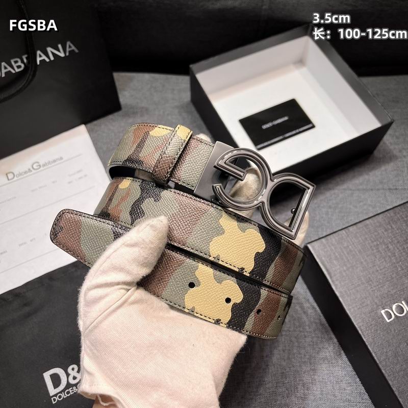 DG belt 35mmX100-125cm 8L (74)