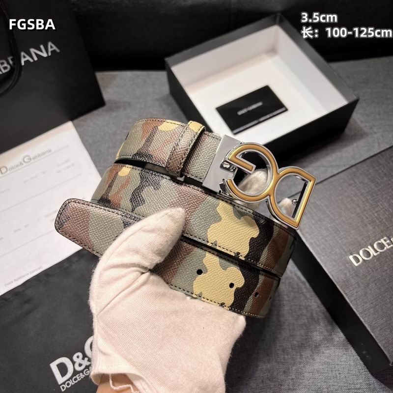 DG belt 35mmX100-125cm 8L (76)