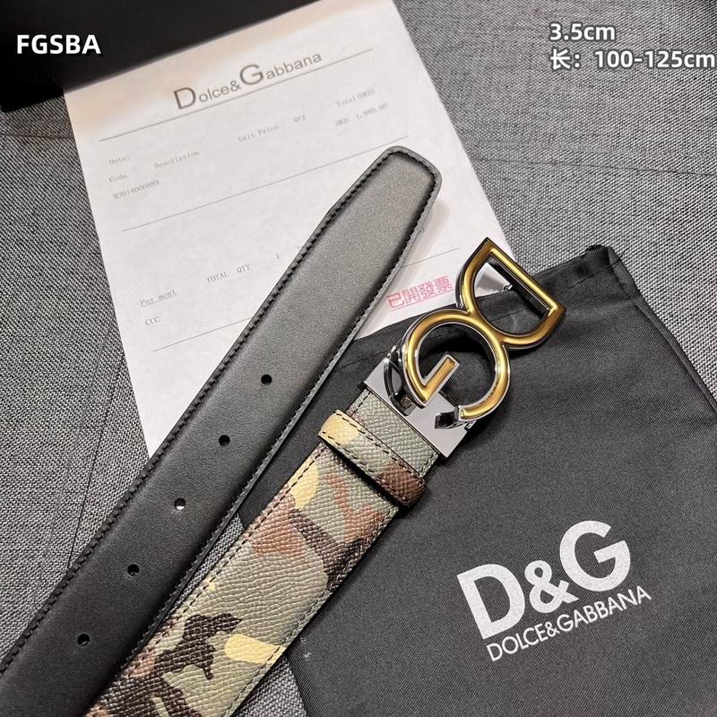 DG belt 35mmX100-125cm 8L (77)